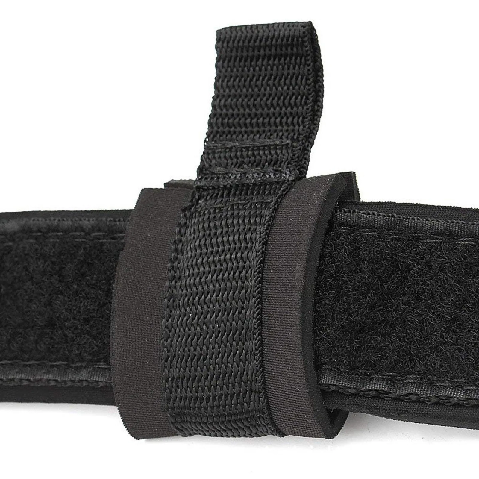 

4 Meters Swimming Training Belt Swimming Bungee Rope Resistance Band Swimming Rope Fixed Swimming Exerciser Safety Rope E2
