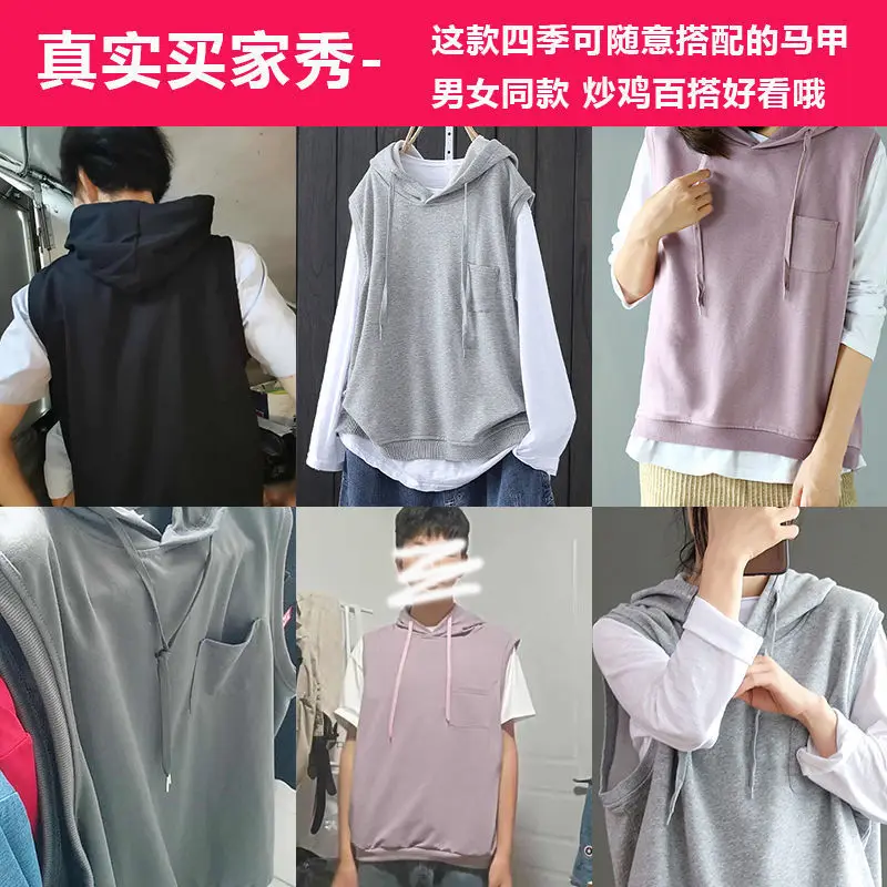 

Long Sleeved Fall Coat Loose Casual Sweatshirt Ladies Top Hoodie Jacket Ladies Blouse Hoodie