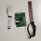 Комплект для LP121WX3-TPB1 HD HDMI совместимых с ПИД светодиодный ЖК-дисплей драйвер Панель 12,1 