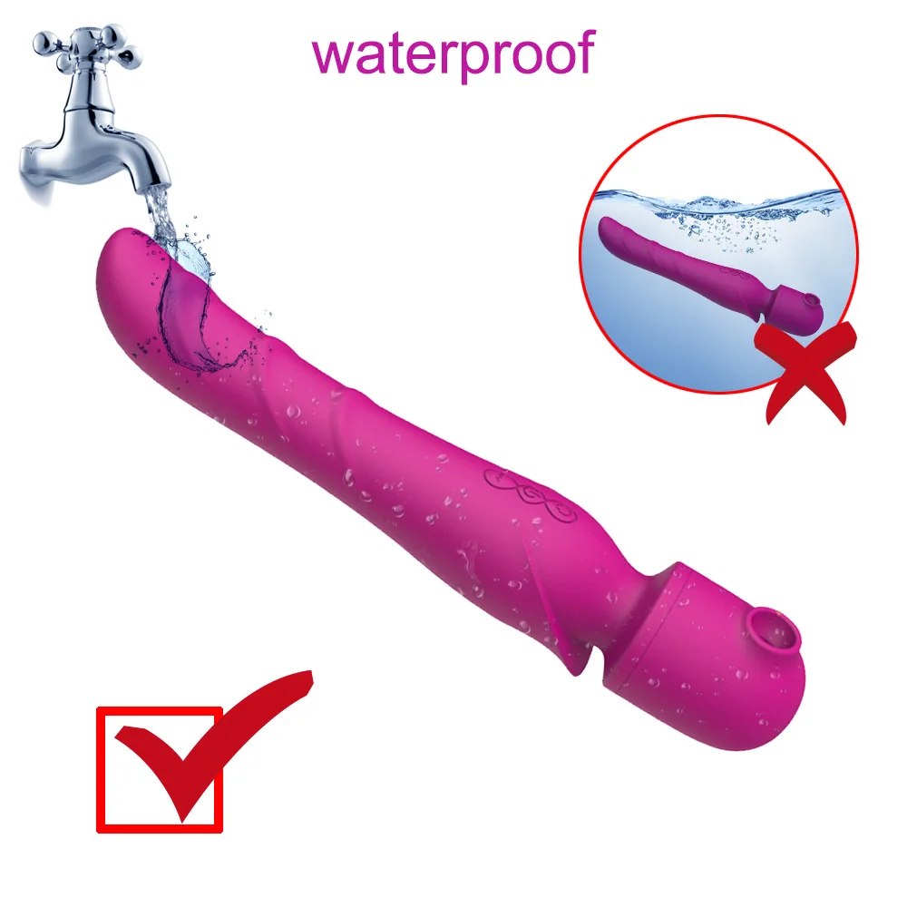 Продукты для женского секса G-spot стимулятор клитора 10-скоростной вибратор