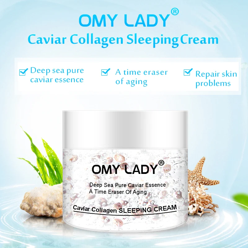 

2PCS OMY LADY Grape Seed Essence Original Vitamin C Serum Face Cream Liquid Essence Delay Aging Reduce Wrinkles Moisturizing