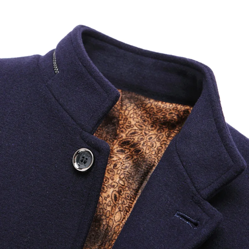 

Coats for Men,Winter Men's Clothing, Winter Coat Men, Wool Coat Men, Cashmere Coat Men, Men's Wool Coat and Woolen Coat Men,