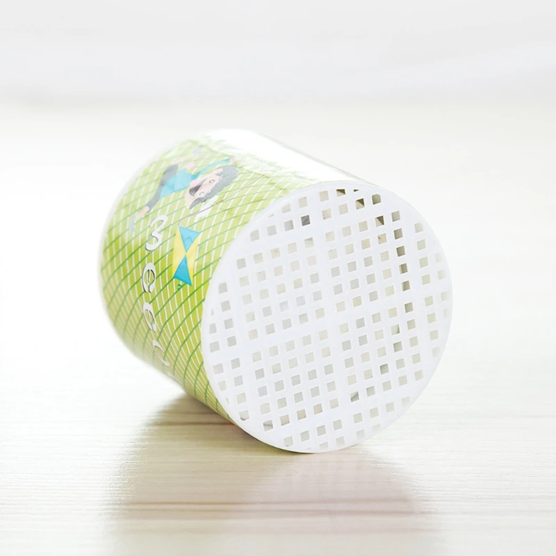 

Magic Funny Special Effects Upside Down Sound Box Toy Accessories Cylinder Music 17New