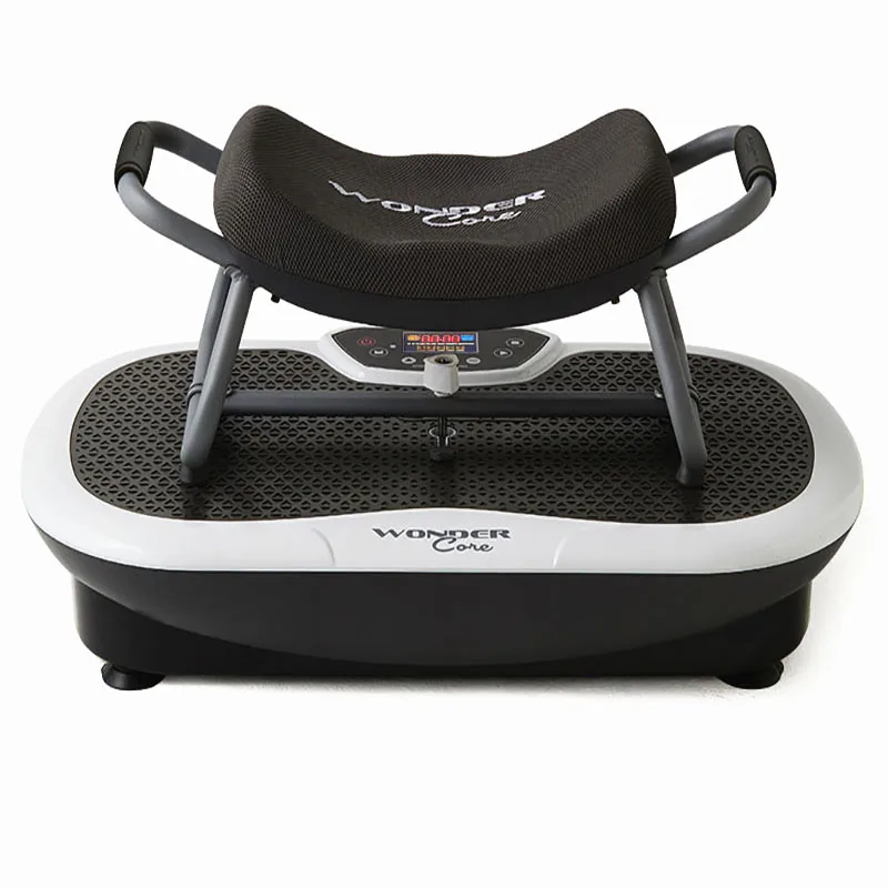 

Full-body Fat-throwing Machine Abdominal Closure Fitness Massage Chair Household Removable