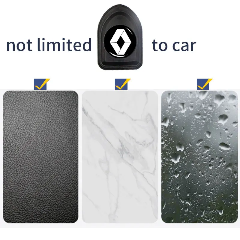 1 шт. автомобильный значок мини крючок на спинку сиденья автомобиля эмблема Крюк