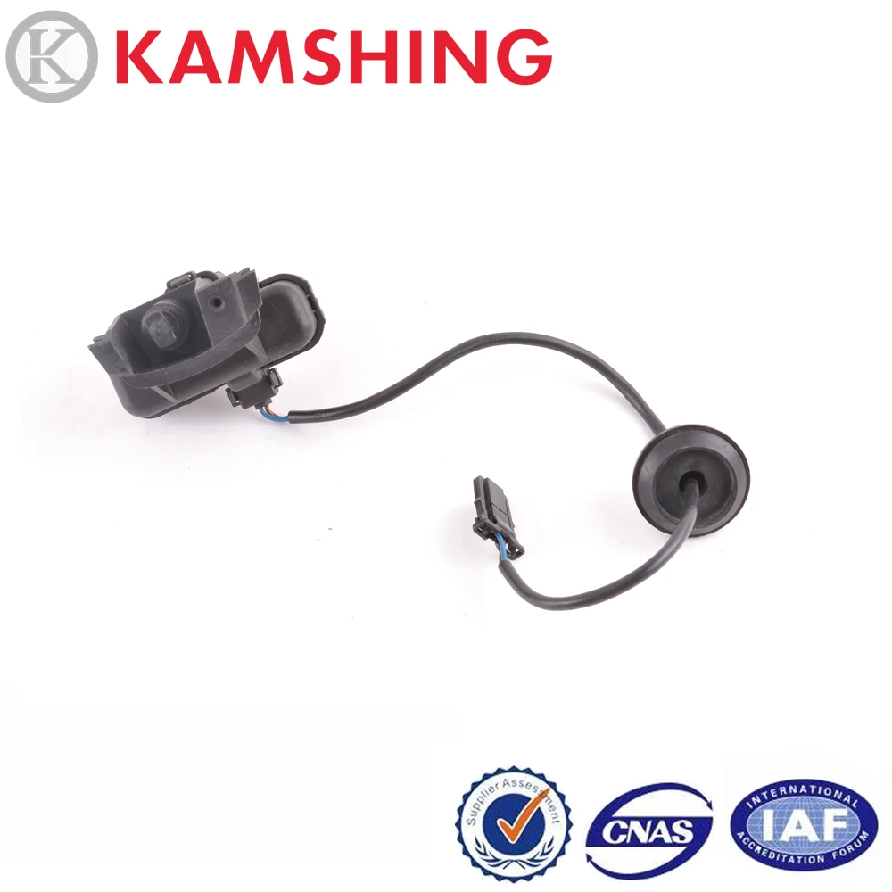 Крышка QX 5ND810773A для VW Golf вариант MK6 Scirocco Tiguan привод замка топливной двери крышка