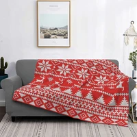 fair isle christmas blanket bedspread bed plaid blanket beach cover bedspread 135 luxury beach towel