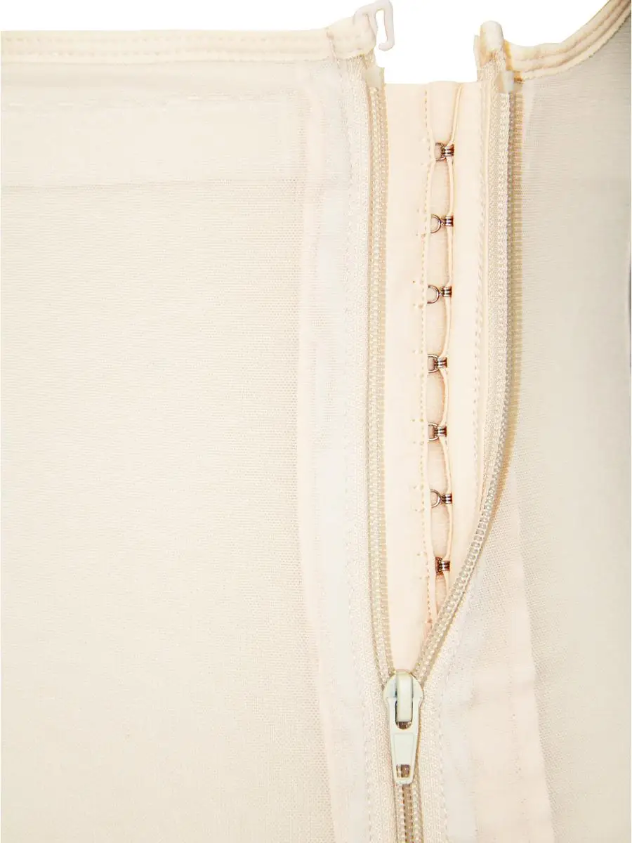 Корректор талии Женский утягивающее белье пояс для коррекции фигуры