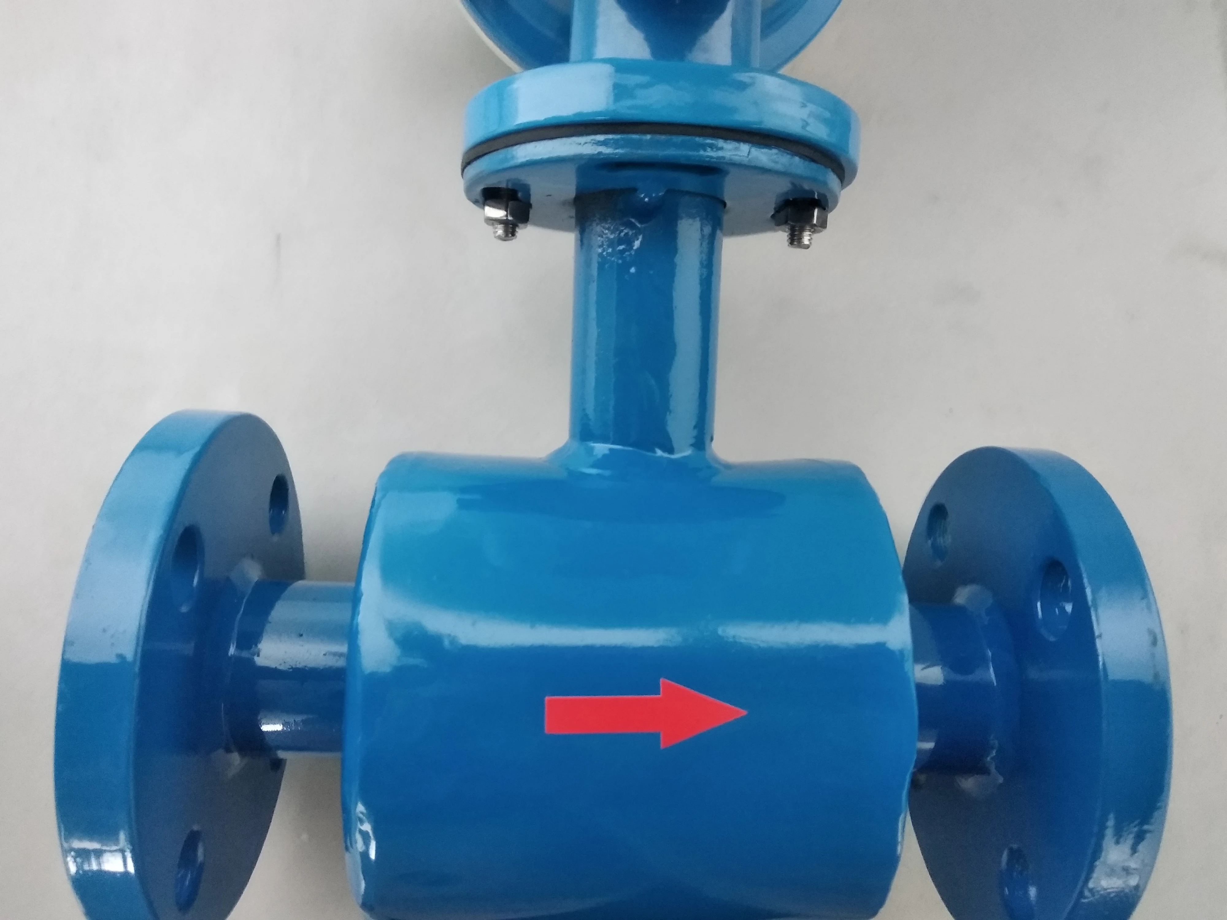 Магнитный расходомер по заводской цене электромагнитный для пивоварни пивной