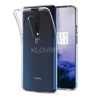 for oneplus 6 6t 5 5t 3 3t one plus clear tpu cases for oneplus 8 8t 7 7t 9 pro nord n100 n10 5g transparent cover silicone case