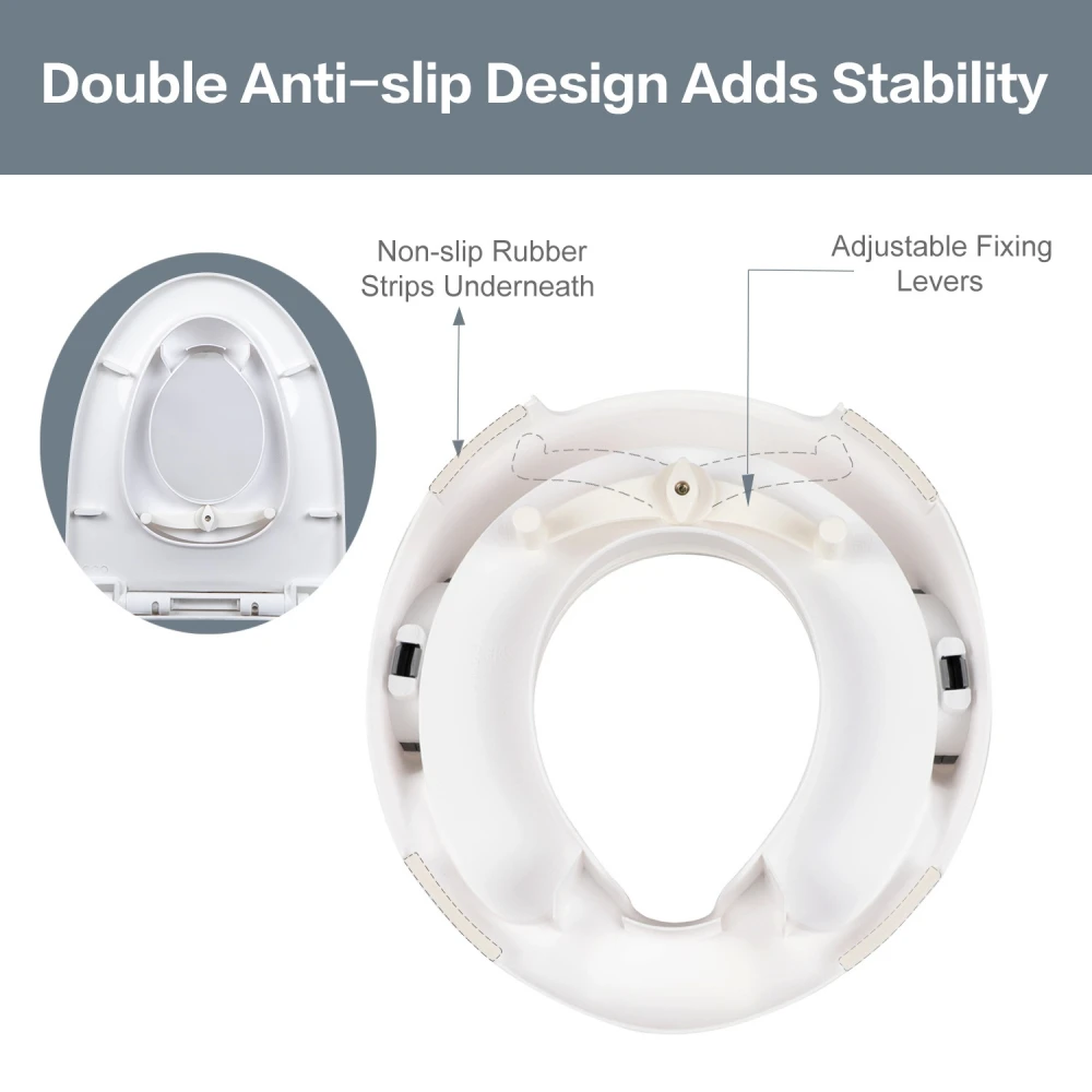 Детское безопасное сиденье для унитаза тренировочная Подушка детское с