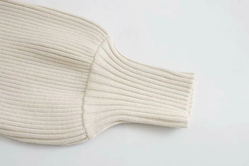 

Fashion women turtleneck sweater 2020 elegant ladies outside join sweater streetwear female knitted top girls chic sweater