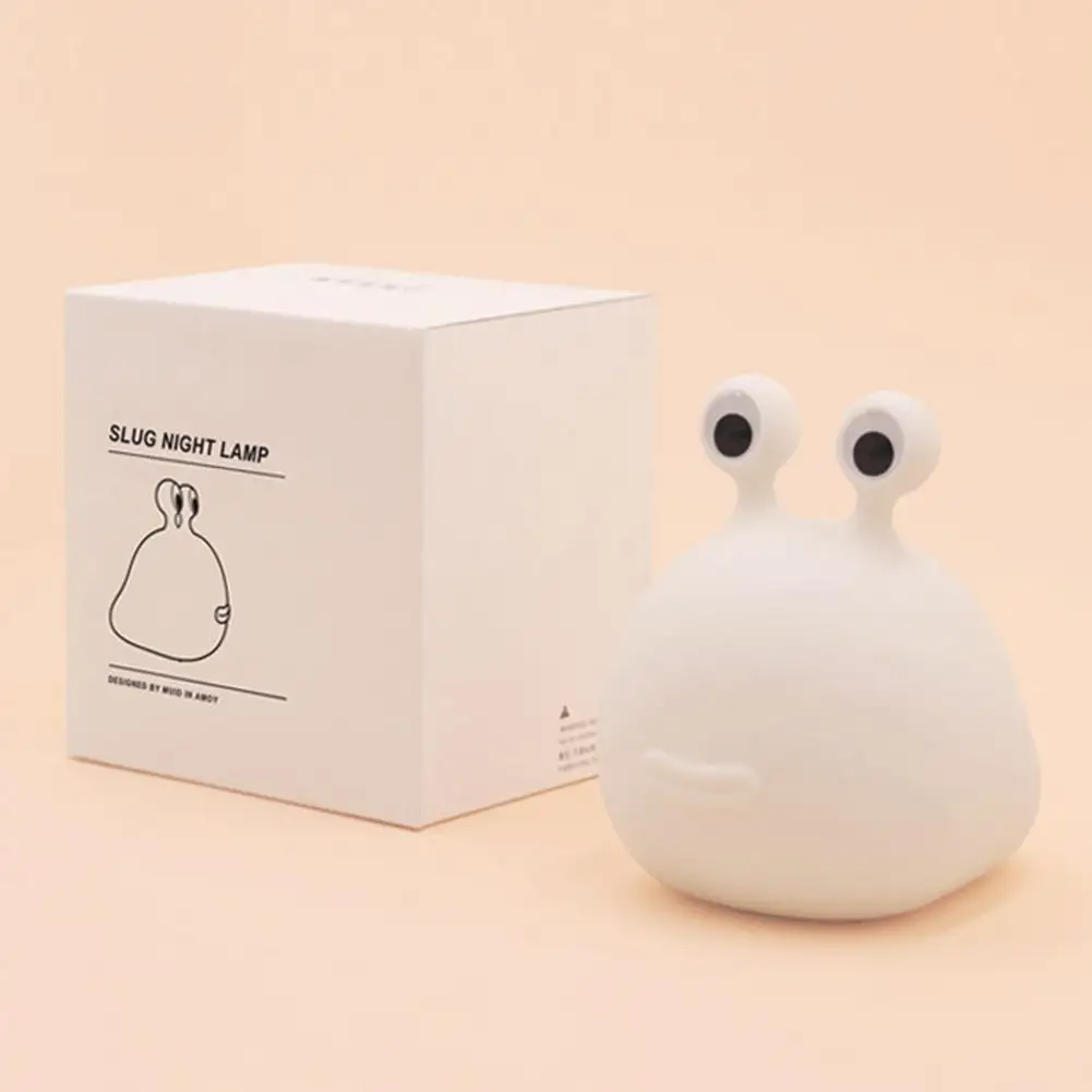 

Cute Animals LED Night Lights USB Rechargeable Lamps With Timer Touch Sensor Remote Control Bedroom Bedside Cartoon Lamp For Kid