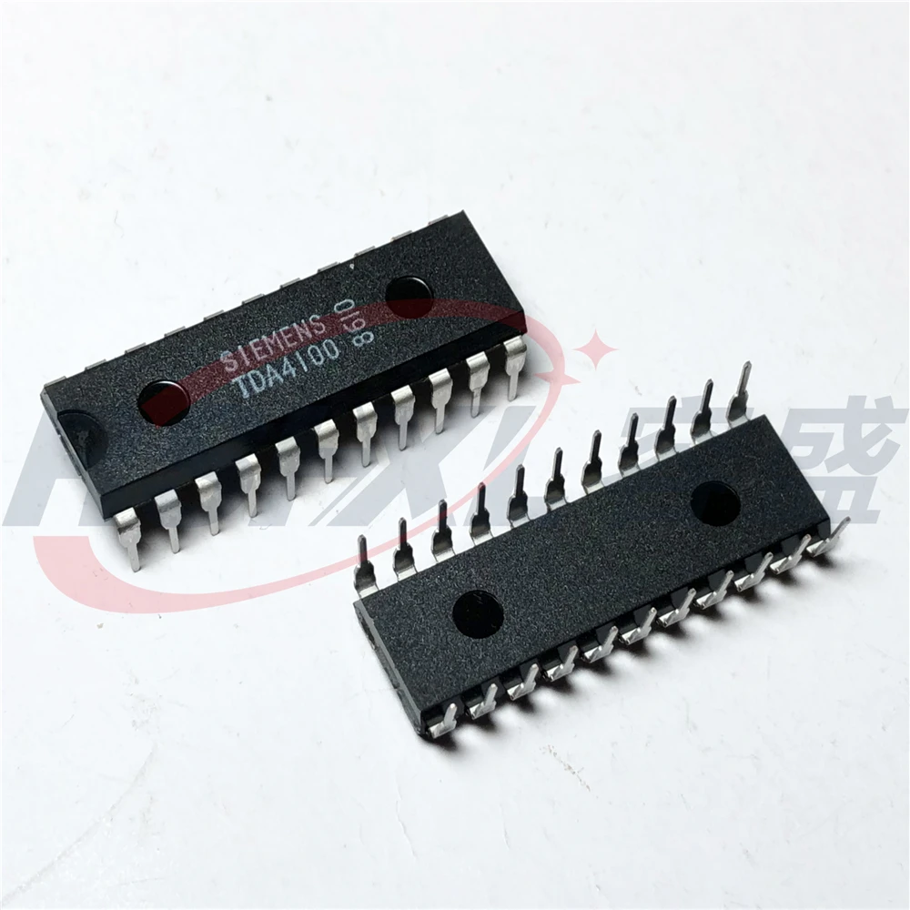 TDA4100 A4100 4100 DIP 22P новый оригинальный 10 шт./лот|Интегральные схемы| |