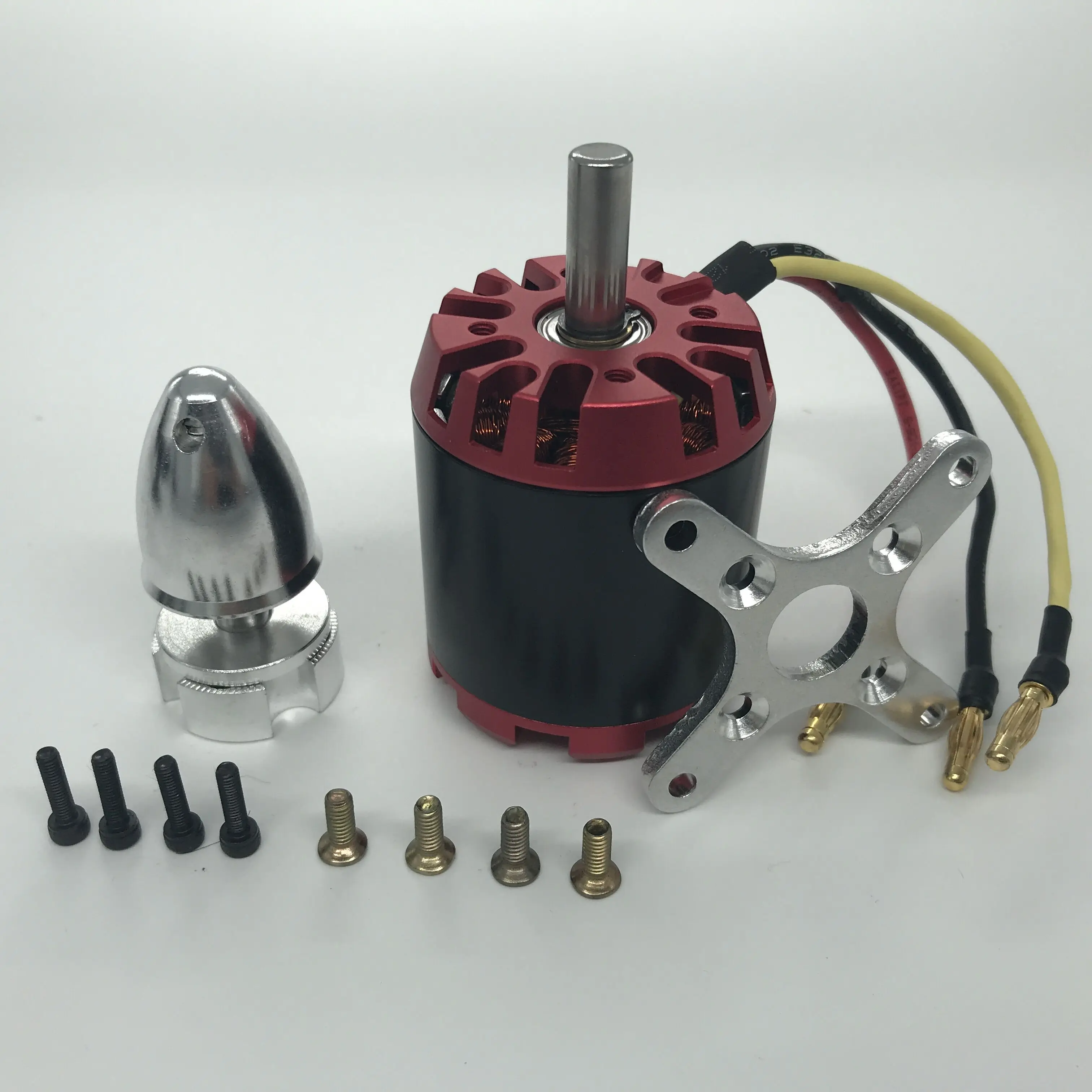 Электрический скейтборд с бесщеточным Мотором N5065 специальный двигатель EMP 400 кВ