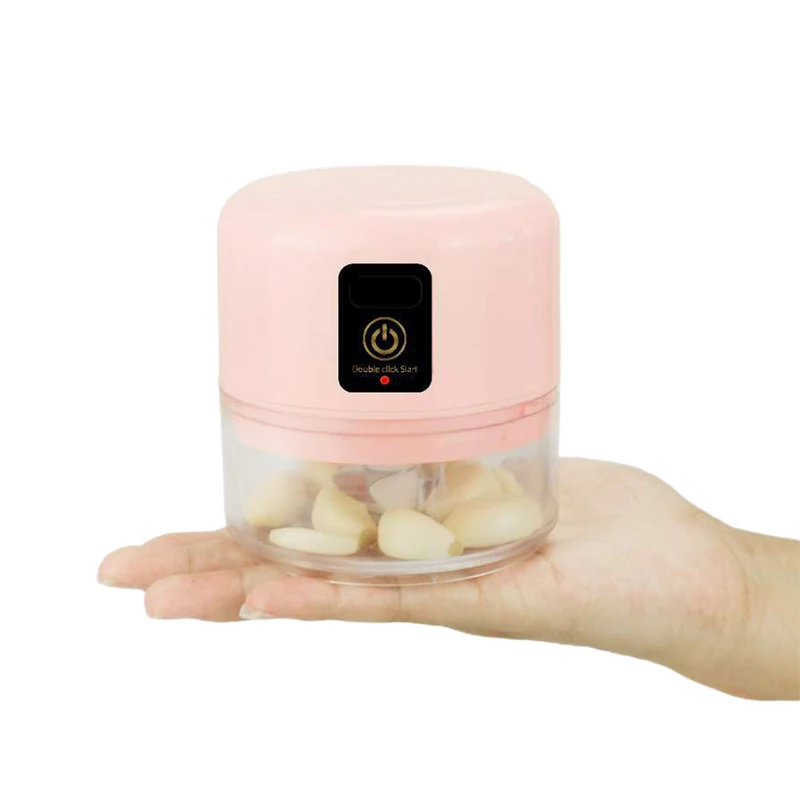 

Многофункциональный измельчитель для чеснока, овощей, фруктов, мясорубка