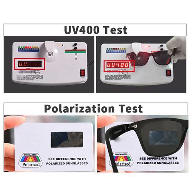 Солнцезащитные очки мужские поляризационные|Мужские солнцезащитные очки| |