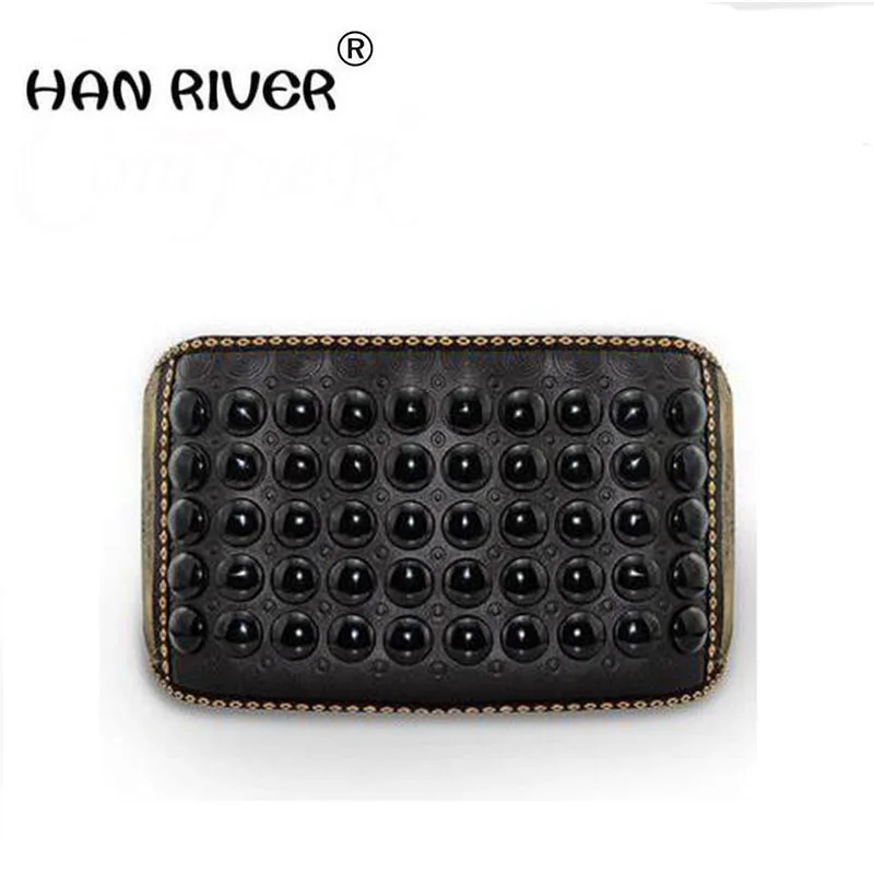

HANRIVER Far infrared germanium stone lumbar fields electric heating belt moxibustion and herniation tropical body massager