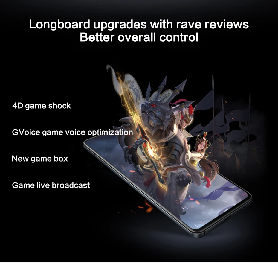 gaming ram Original IQOO 7 120W Super Flash Charger 5G SmartPhone Snapdragon 888 6.62'' AMOLED 120Hz Screen 4000mAh Battery Android 11 8gb ddr4
