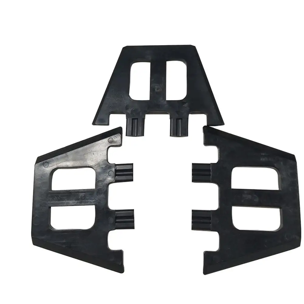 HiMISS 3 шт. специальная плата для серфинга локатор FCS Plug установка вилок джиг