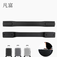 replacement suitcase handle removable travel luggage accessories handled spare strap flexible carrying grip for replace handles
