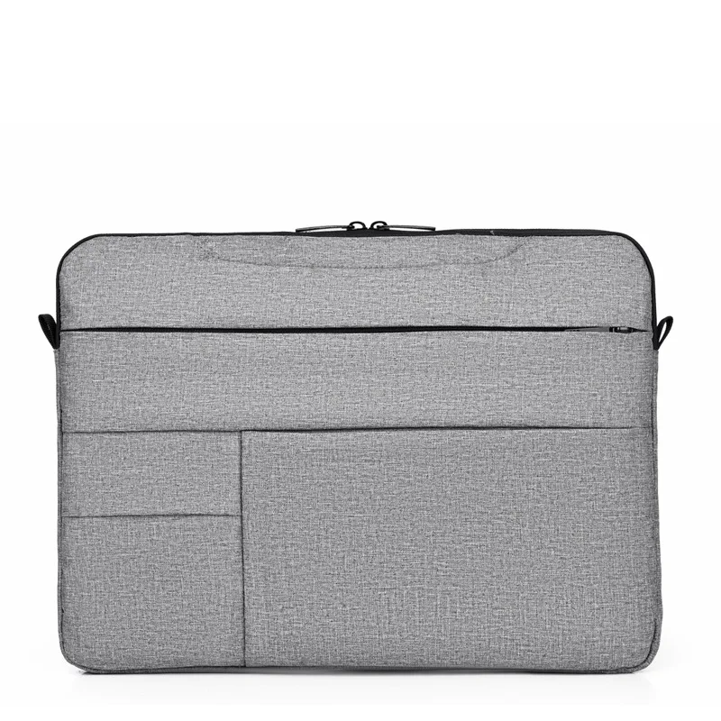 fashion handbag bag for women shoulder bags business laptop bag for men laptop sleeve for apple xiaomi huawei lenovo free global shipping