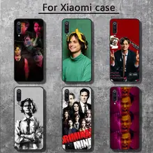 TV Criminal Minds Phone Case for Xiaomi mi 6 6plus 6X 8 9SE 10 Pro mix 2 3 2s MAX2 note 10 lite Poco