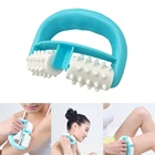 Массажер для головы и шеи, расслабляющий массажер для шеи и плеч с двойным триггером, оптовая продажа