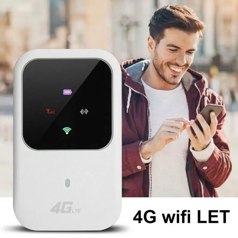 

Energy-saving version 4GLTE portable MIFIWIFI wireless Telecom Unicom lantern router M80 3-mode Internet T5B8