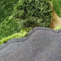 Лесные коврики#5