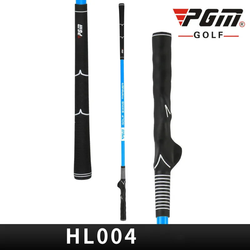 

PGM Golf Swing Bar Initial Training Supplies Hand Swing Driver Golf Soft Rod Driver HL004