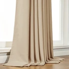 Современные Плотные затемненные занавески для гостиной, спальни, готовые оконные занавески для окон, занавески, занавески, тканевые жалюзи