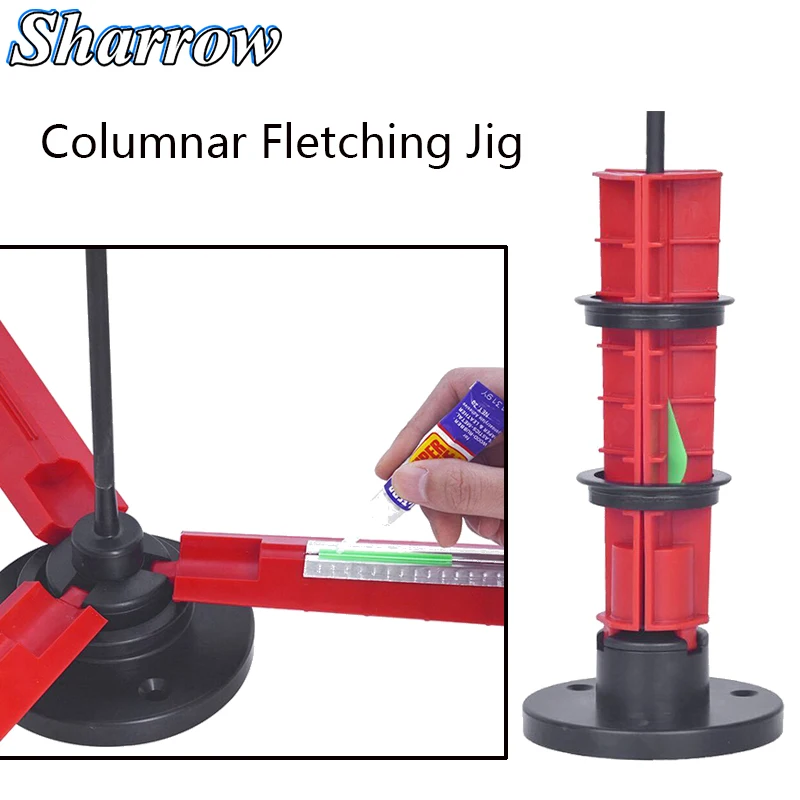 Стрелы для стрельбы из лука стрелы рукоделия колокольный инструмент