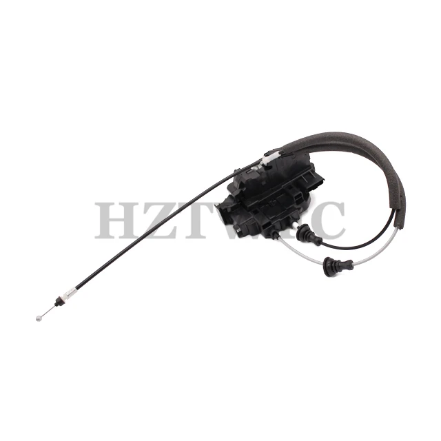Привод замка задней и левой двери 81410 2H010 814102H010 для HYUNDAI ELANTRA SEDAN 2007 2010 4