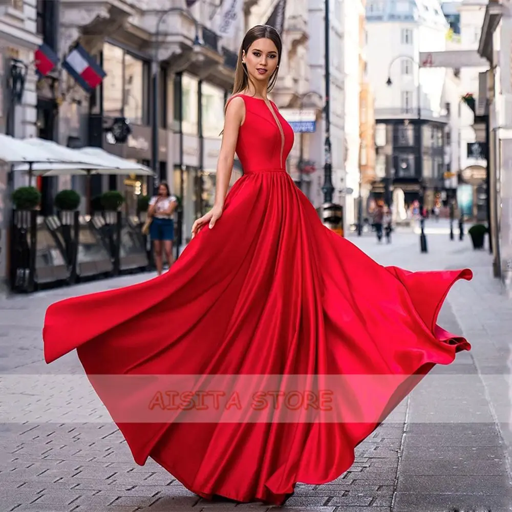 

Bespoke Occasion Dresses