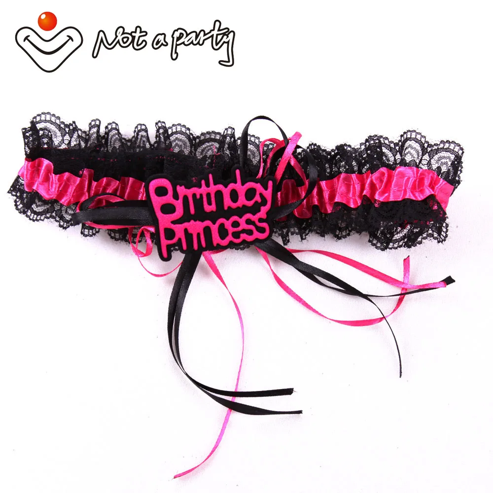 Девичник свадебное мероприятие подвязки для ног кружевная лента невесты чтобы