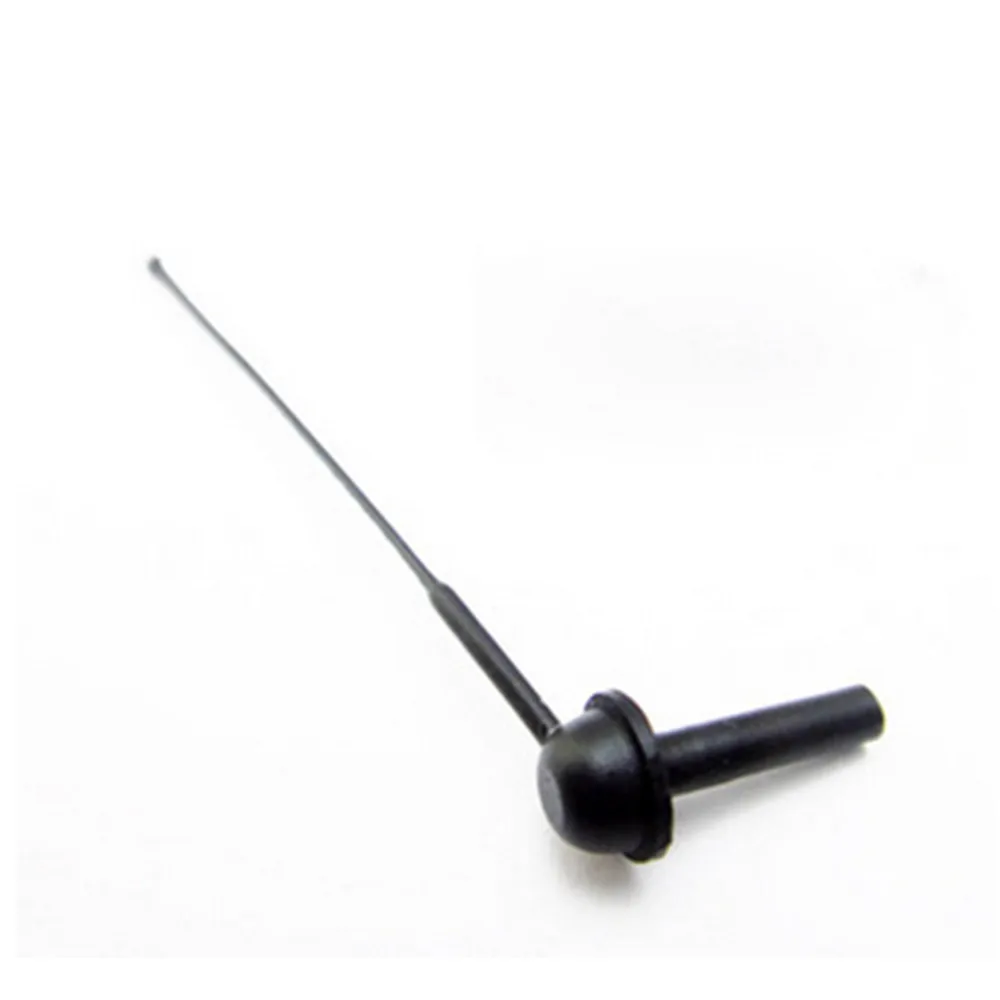 

Durable Front/Side Roof Antenna Emulation Antenna for 1/14 Tamiya New Actros RC Trailer Truck Accessories Parts