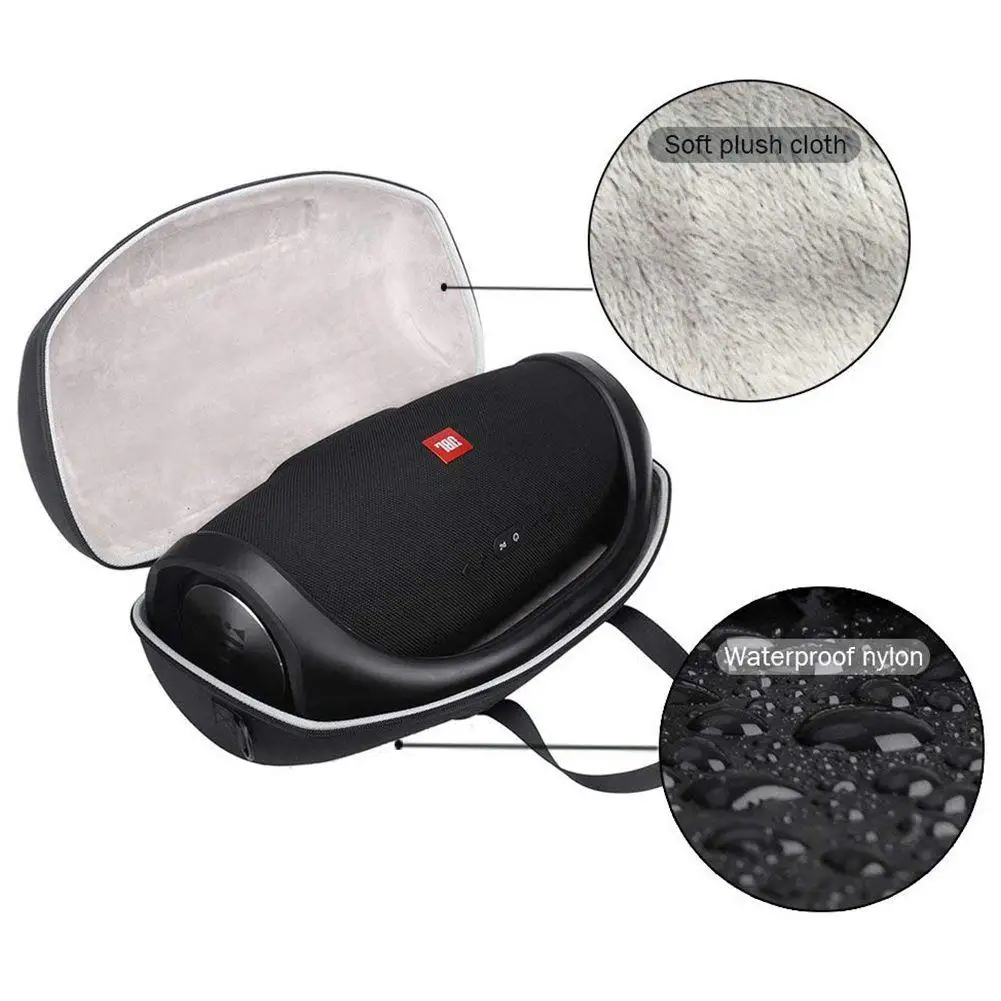 

EVA Travel Carry Hard Case for JBL Boombox Cover Box Bag