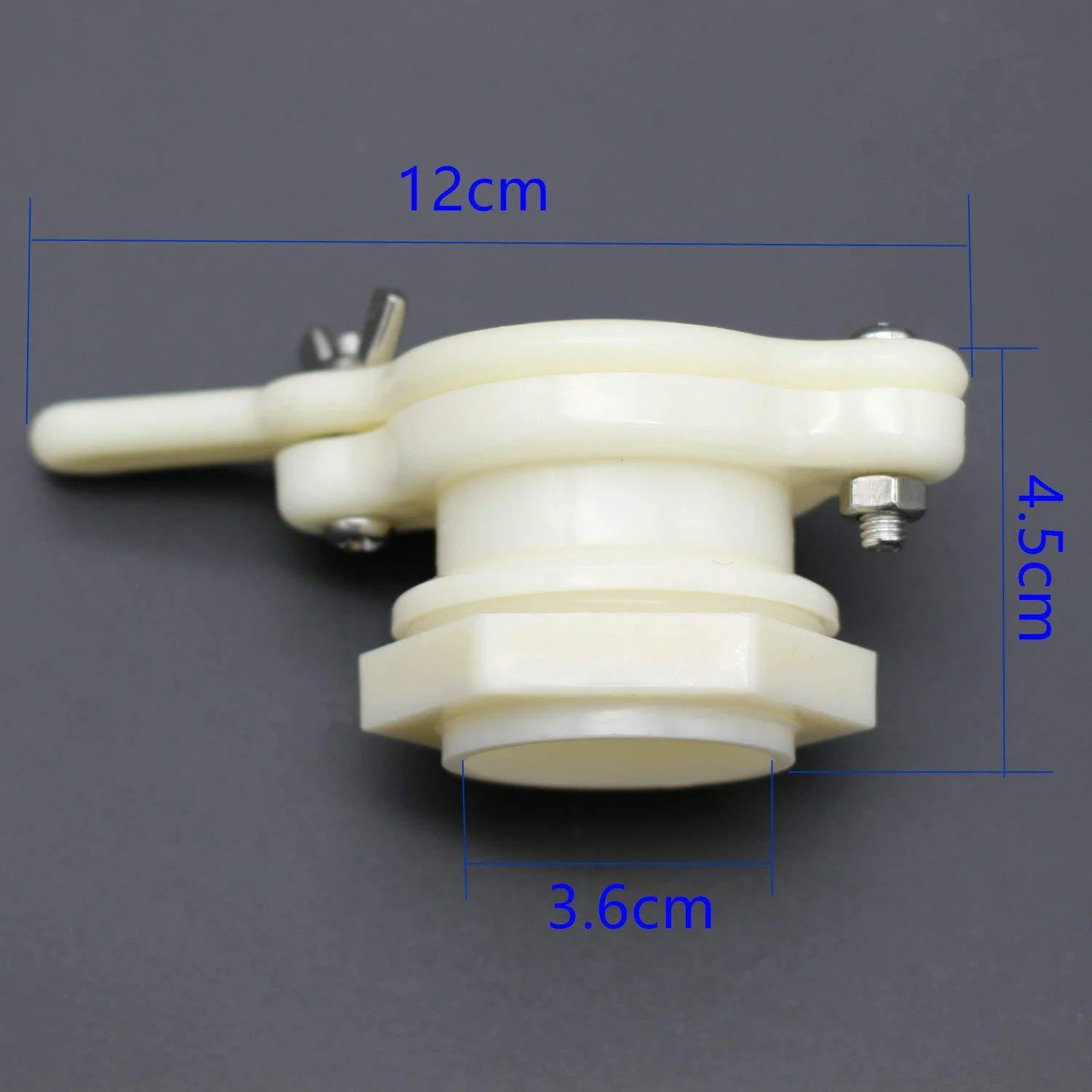 

Honey Extractor Valve Beekeeping Equipment Beekeeper Tool Honey Gate Honey Extractor Beekeeping Equipment Tool Convenient