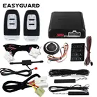 EASYGUARD Plug  Play CAN BUS подходит для A1 13-18 Q3,TT 08-17 клавиша START PKE car alarm system smart KEY remote start push button stop