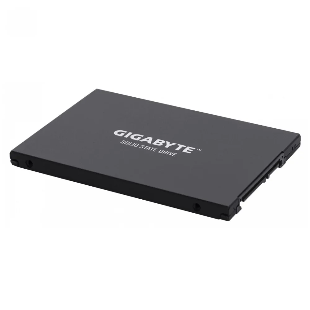 Твердотелые накопители (SDD) GIGABYTE SSD UD PRO 256GB|Внутренние твердотельные (SSD)| |