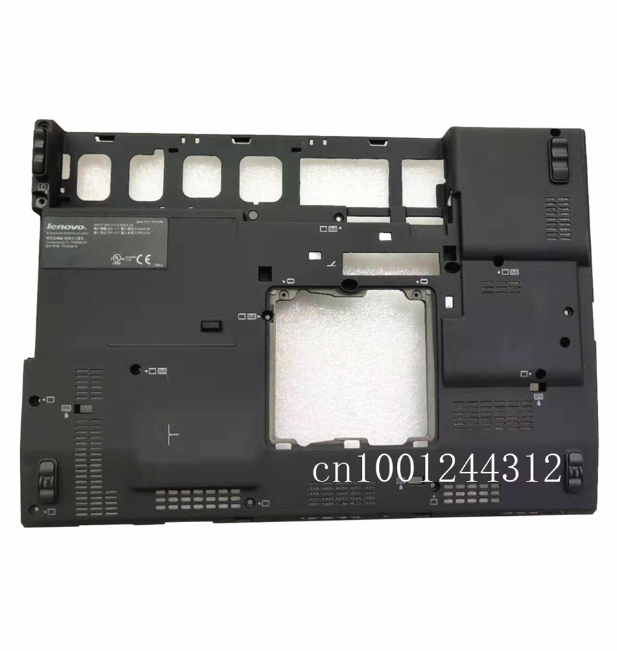Для lenovo ThinkPad X201 X201i Нижняя база чехол FRU 75Y4455