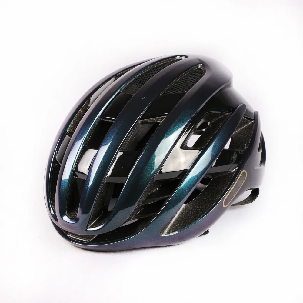 Air Cycling Helmet breaker Racing Road Bike Aerodynamics Wind Helmet Men Sports Aero Bicycle Helmet Casco Ciclismo