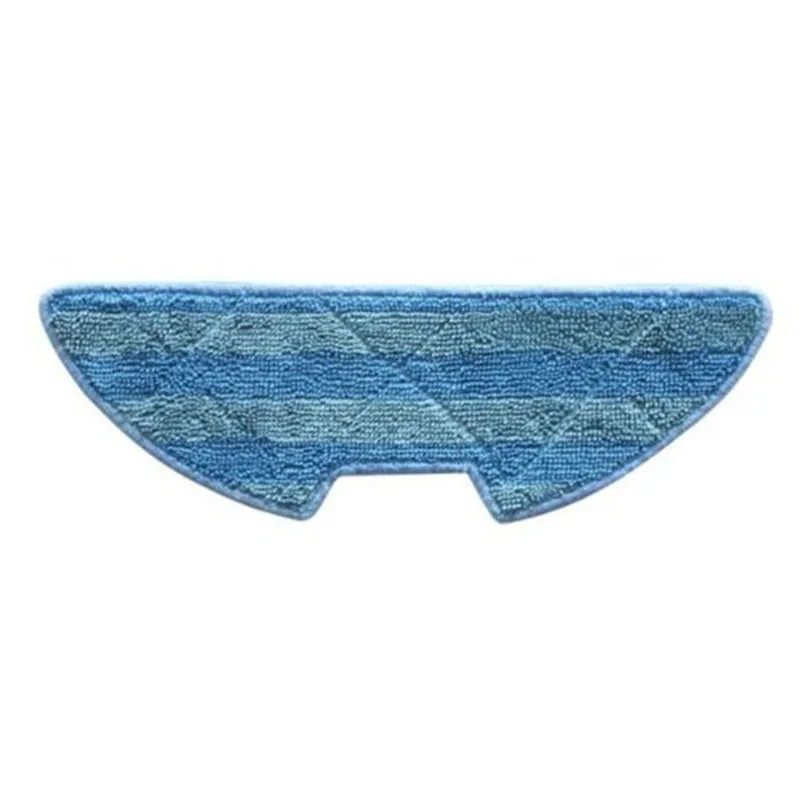 

5Pcs Mop Cleaning Cloth Replacement For Proscenic 811Gb 911Se