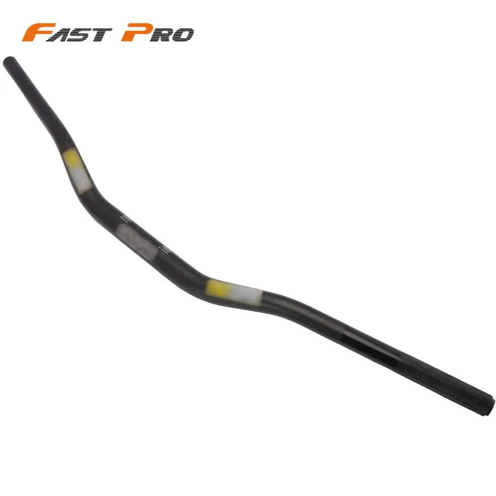 Ручки для мотоцикла Protaper PRO Yamaha KTM EXC CRF YZF250 KLX RMZ 1-1/8 дюйма 28 мм | Автомобили и