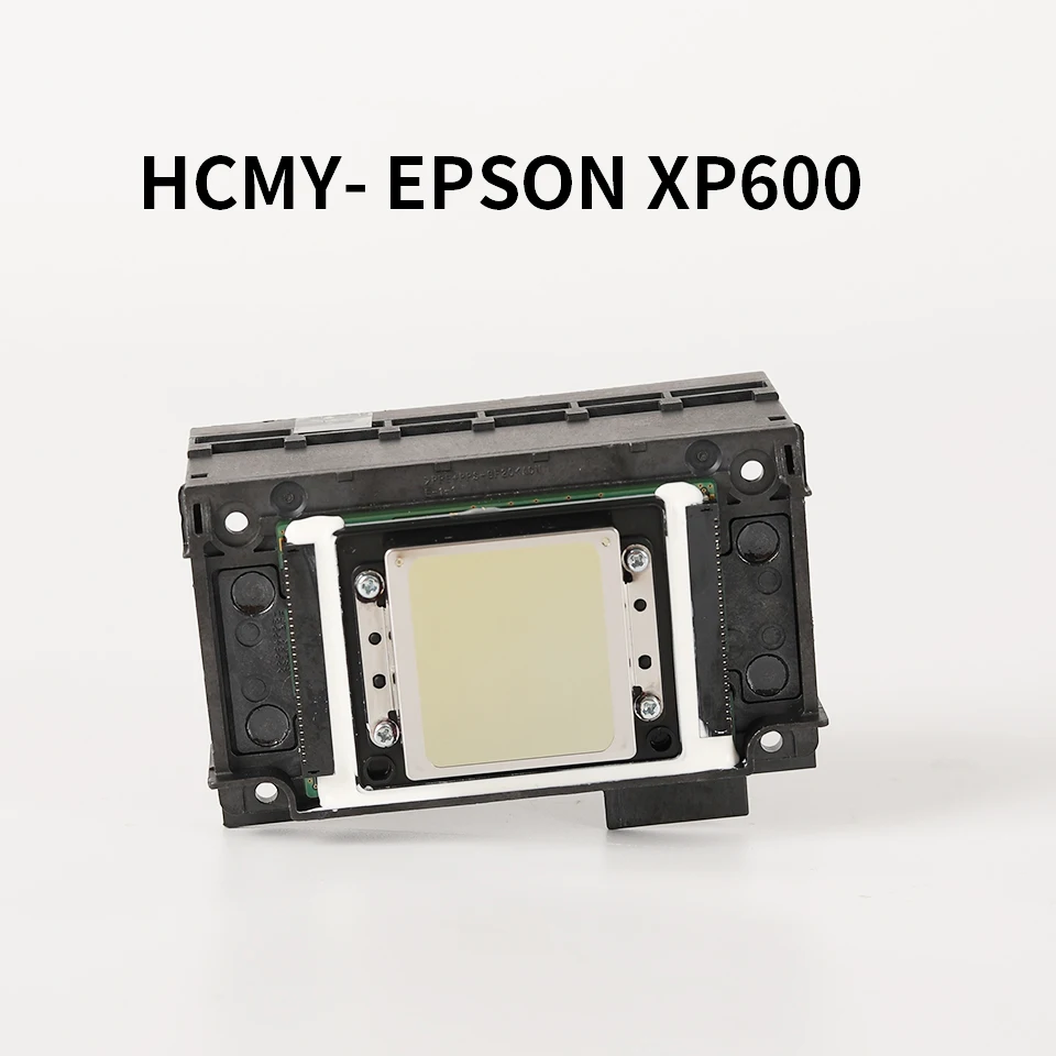 Печатающая головка Epson насадки для принтера XP600 XP601 XP510 XP610 XP620 XP625 XP630 XP635 XP700 XP720 XP721