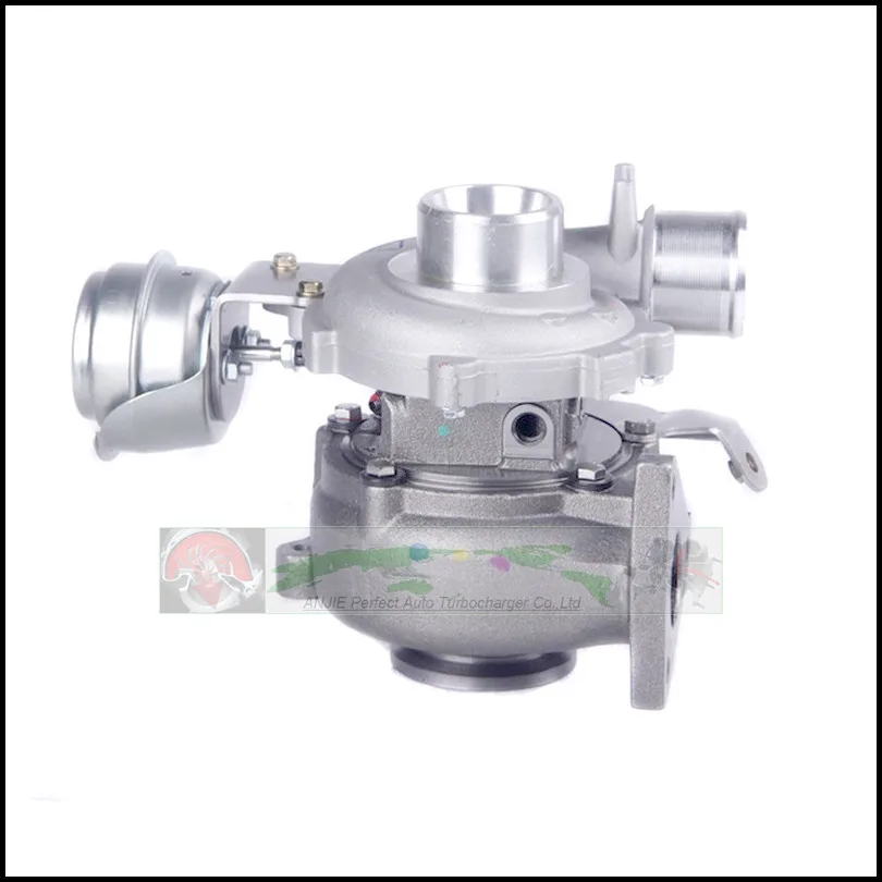 Фото Турбокомпрессор GT1749V 760680 760680-5005S 8200735758 760680-0004 для Suzuki Vitara Grand 1.9L F9Q 264-266 761618 761618-5003S №4