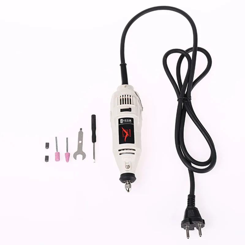 Electric Grinder Mini Engraving Tools Speed Drilling Cutting Polishing Micro Drill | Инструменты