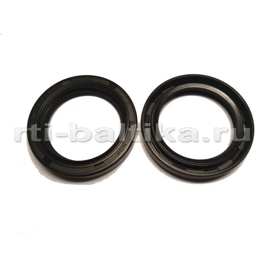 Сальник коленвала Nissan BH1431E / 13510 01M00 19016517B N2186 NJ 286 815325200 36*49*7 36х49х7 36/49/7|Рулевые рейки