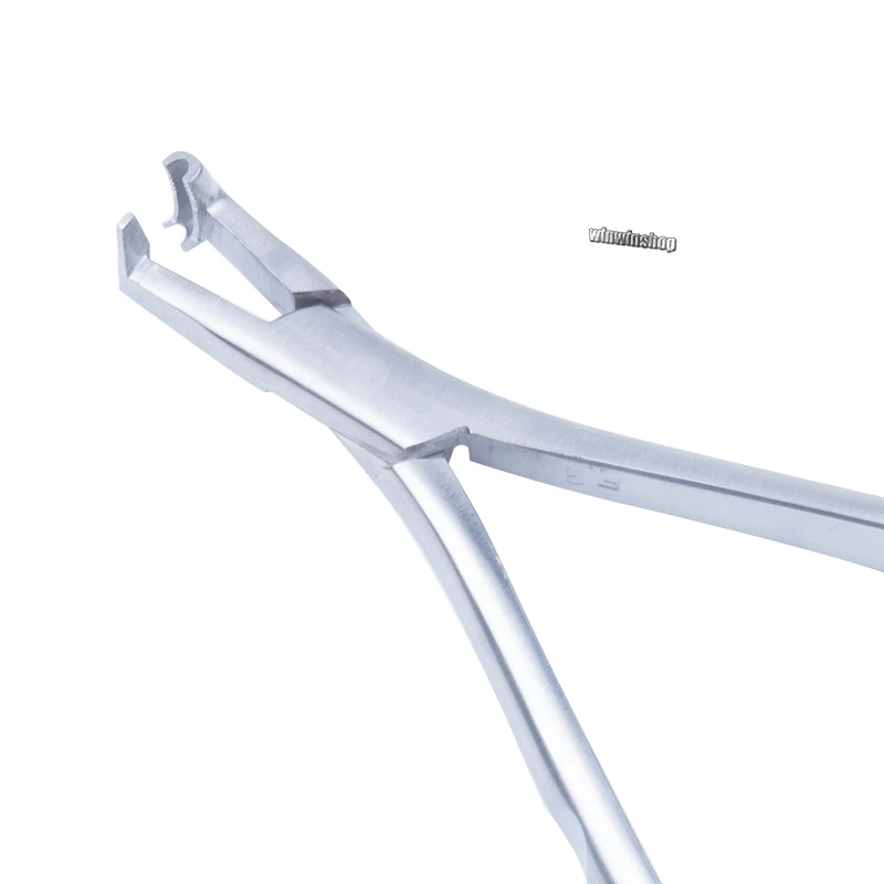 Новые металлические стоматологические щипцы инструменты ортодонтические